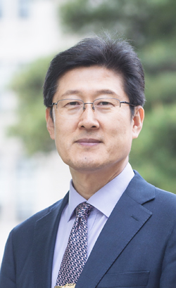 김인현 정책자문위원장