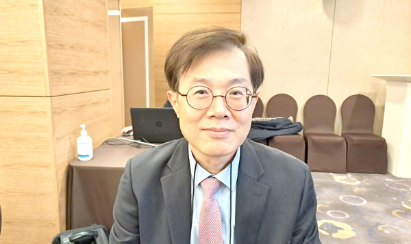 한국해양대학교 윤희성 교수