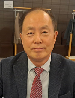 김춘선 교수