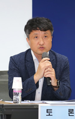 김진권 교수