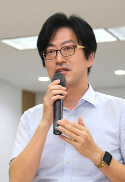 김범준 수석연구원