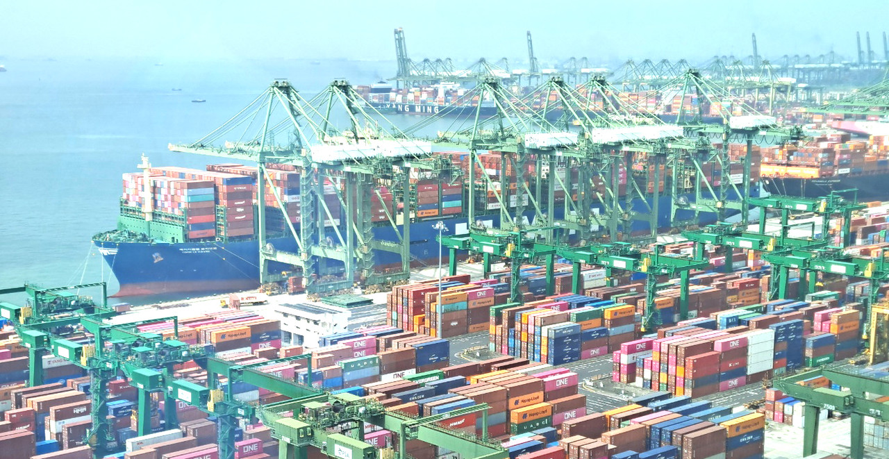 동남아 허브항 경쟁 제2라운드 막 올랐다 < 해외취재 < 기획취재 < 기사본문 - 한국해운신문