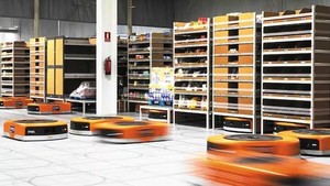 물류기업 AI 도입비 최대 1억원 지원